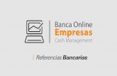 Referencias Bancarias - bancointernacional.com.ec