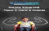 Cartilla Discapacitados 1 - famisanar.com.co
