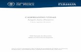 CAMBIANDO VIDAS - pirhua.udep.edu.pe