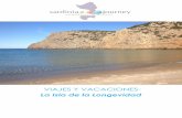 VIAJES Y VACACIONES - Sardinia Magic Travel