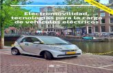 OP 25 Electromovilidad, tecnologías para la carga de ...
