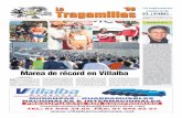 Marea de récord en Villalba - elfarodelguadarrama.com