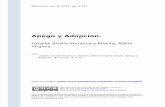 Apego y Adopción - repositorio.uca.edu.ar