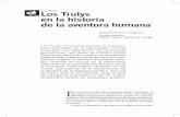 MUSEO - 72 ECOLOLOGÍA Los Trulys en la historia de la ...