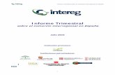 Informe Trimestral - C-Intereg