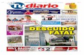 DESCUIDO Pág. 6 FATAL - Noticias de Huánuco, del Perú y ...
