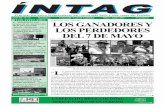AÑOXI-Nº71 36páginas Cotacachi-CantónEcológico Mayo ...