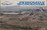 RO 1 RO 1981 La Revista Petrolera de Latinoamérica