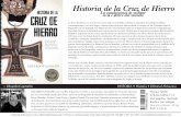 Historia de la Cruz de Hierro - grupoalmuzara.com