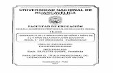 éfé' UNIVERSIDAD NACIONAL DE HUANCAVELICA