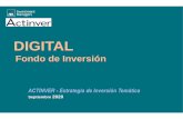 Actinver AXA Digital 2020
