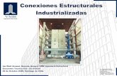 Conexiones Estructurales Industrializadas