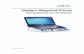 Dantec Keypoint Focus - Natus