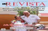 y olítico 3 - La Revista Peninsular, Mérida, Yucatán