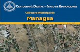 Cabecera Municipal de Managua