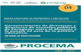 Proyecto VUIP Resolución CAFEEI N° 14/2014 ... - Paraguay