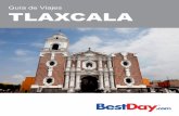 Guía de Viajes TLAXCALA - BestDay.com
