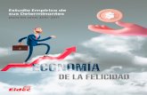 ECONOMÍA DE LA FELICIDAD: ESTUDIO EMPÍRICO DE SUS ...