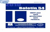Boletin abril 2010 - Instituto Nacional de Contadores ...
