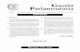 06 may anexo V - gaceta.diputados.gob.mx