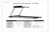 TROTADORA T100 - monark.com.pe