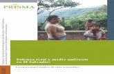 Pobreza rural y medio ambiente en El Salvador