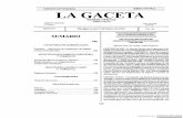 Gaceta - Diario Oficial de Nicaragua - No. 36 del 21 de ...