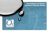 O2 Centro Wellness Neptuno