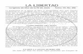 LA LIBERTAD - emid.org.mx