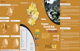 Programas Desarrollo Rural en Extremadura ¿Qué es Leader y ...