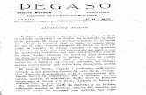 432 PEGASO REVISTA MENSUAL MONTEVIDEO Abril «e 1922. N ...