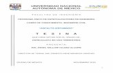 Tesina Asfalto Espumado - ptolomeo.unam.mx:8080