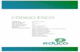 CÓDIGO ÉTICO - .NET Framework