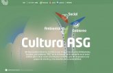 Social Ambiental Gobierno Cultura ASG