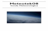 Sonda Meteorològica - Teslabs