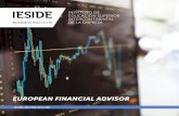 EUROPEAN FINANCIAL ADVISOR
