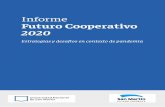 Futuro Cooperativo 2020 - noticias.unsam.edu.ar