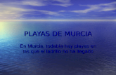 Playas De Murcia