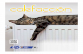 Catálogo calefacción hogar COFERDROZA - Invierno 2014