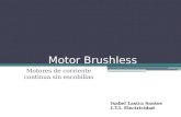 Motor Brushless