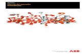 Manual del operador - RobotStudio 

Manual del operador - RobotStudio ... MultiMove