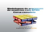 A sigla BPMN £© o acr£´nimo de ¢â‚¬“Business Process Modeling Notation¢â‚¬â€Œ, ou nota£§££o para modelagem