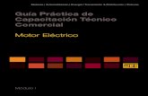 WEG Guia Practico de Capacitacion Tecnico Comercial 50026117 Catalogo Espanol