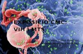 Exposici³ CMC: VIH I MTS