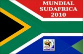 MUNDIAL  SUDAFRICA 2010